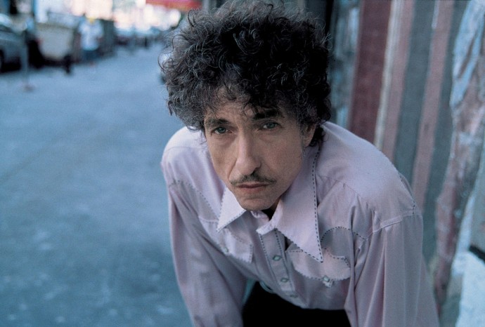 Domani BOB DYLAN in concerto a Padova!